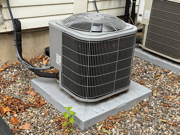 24/7 Emergency Heat Pump Repair experts in Franklin Park, NJ