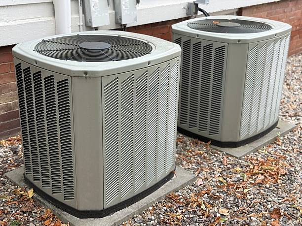 Reliable Heat Pump Repair contractor in Franklin Park, NJ by JG Cool HVAC