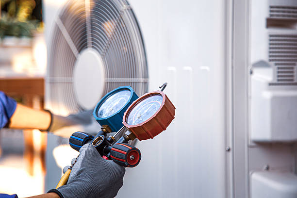 Affordable Heat Pump Repair solutions in Franklin Park, NJ