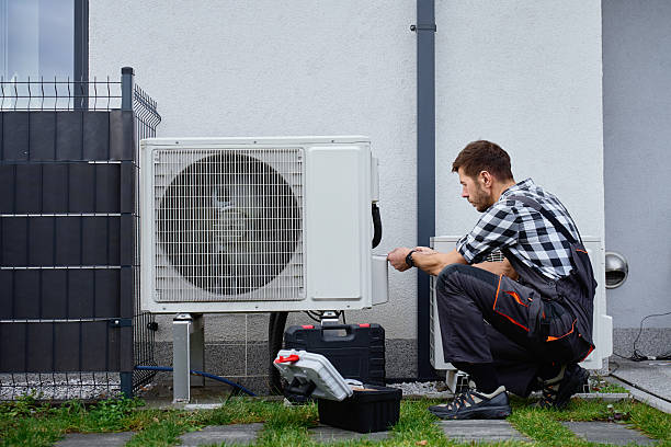 Top rated local Heat Pump Repair specialists in Franklin Park, NJ